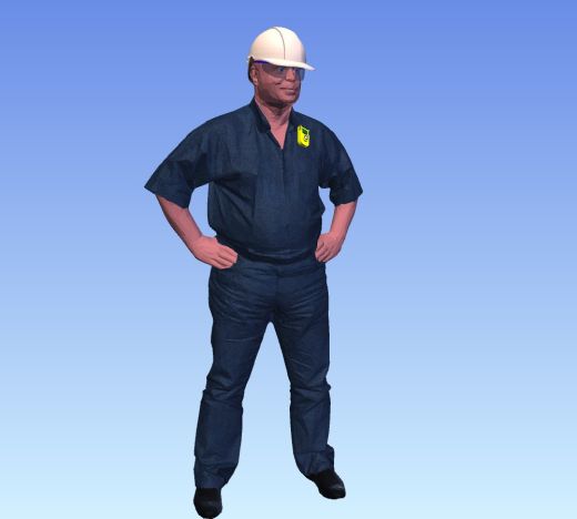 ernie 2建筑工人1快照3缩略图
